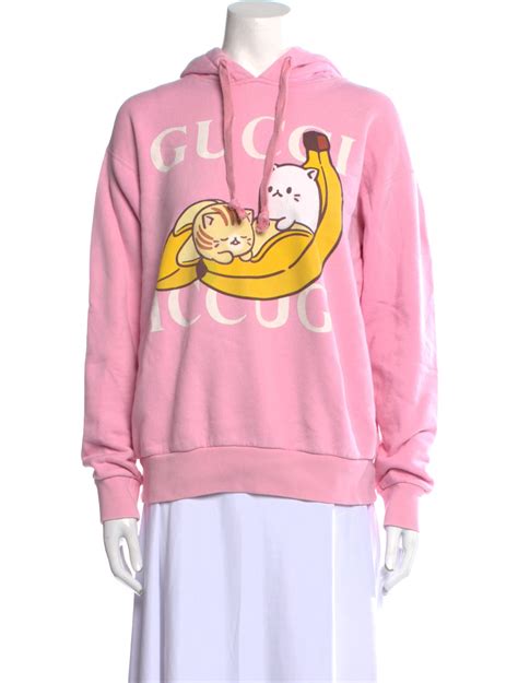 gucci bananaya|gucci bananya hoodie.